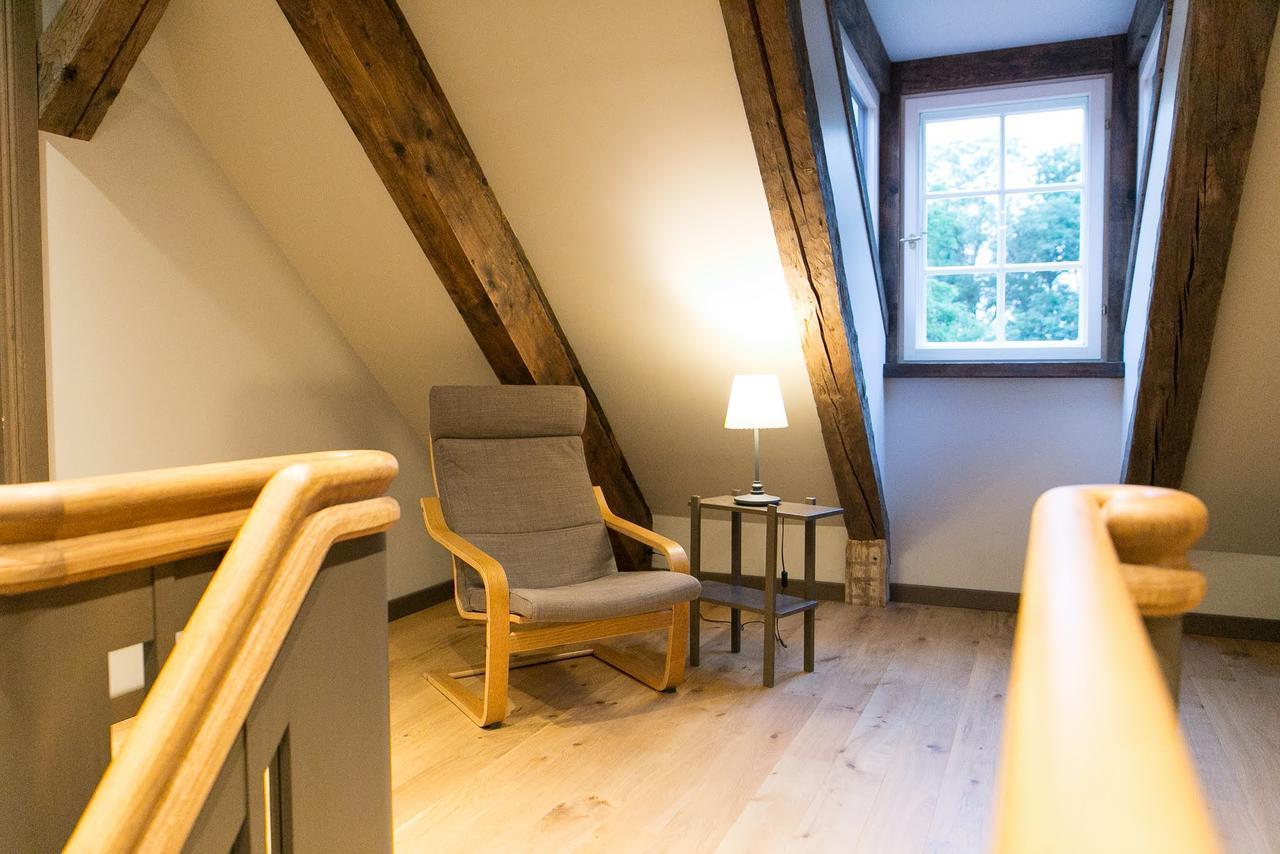 Botique & Spa Hotel Berkenes Manor Ziedkalne Luaran gambar