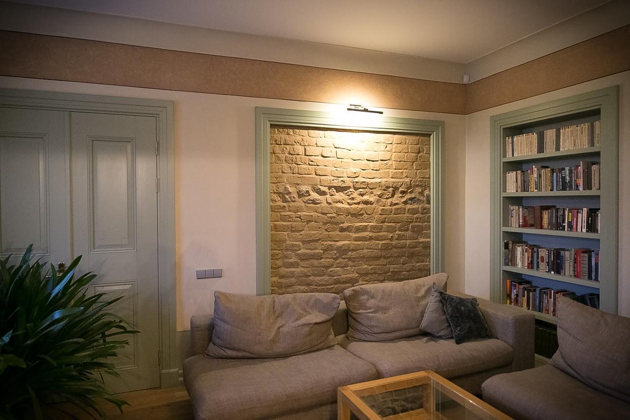 Botique & Spa Hotel Berkenes Manor Ziedkalne Luaran gambar