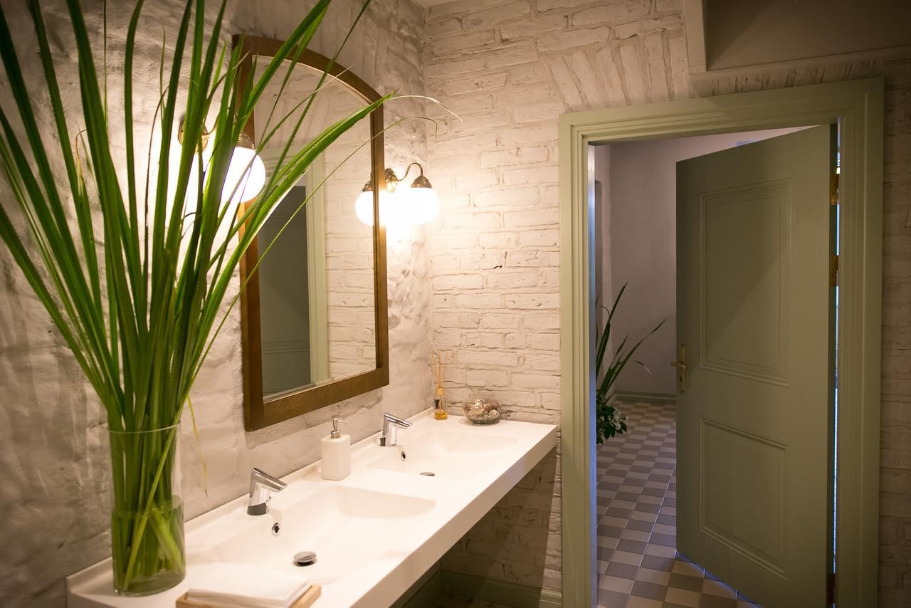Botique & Spa Hotel Berkenes Manor Ziedkalne Luaran gambar
