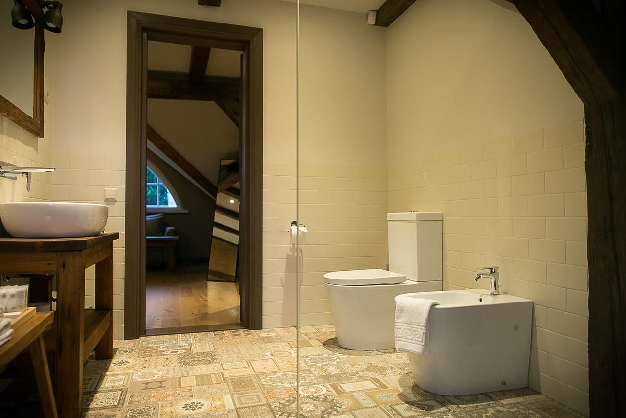 Botique & Spa Hotel Berkenes Manor Ziedkalne Luaran gambar