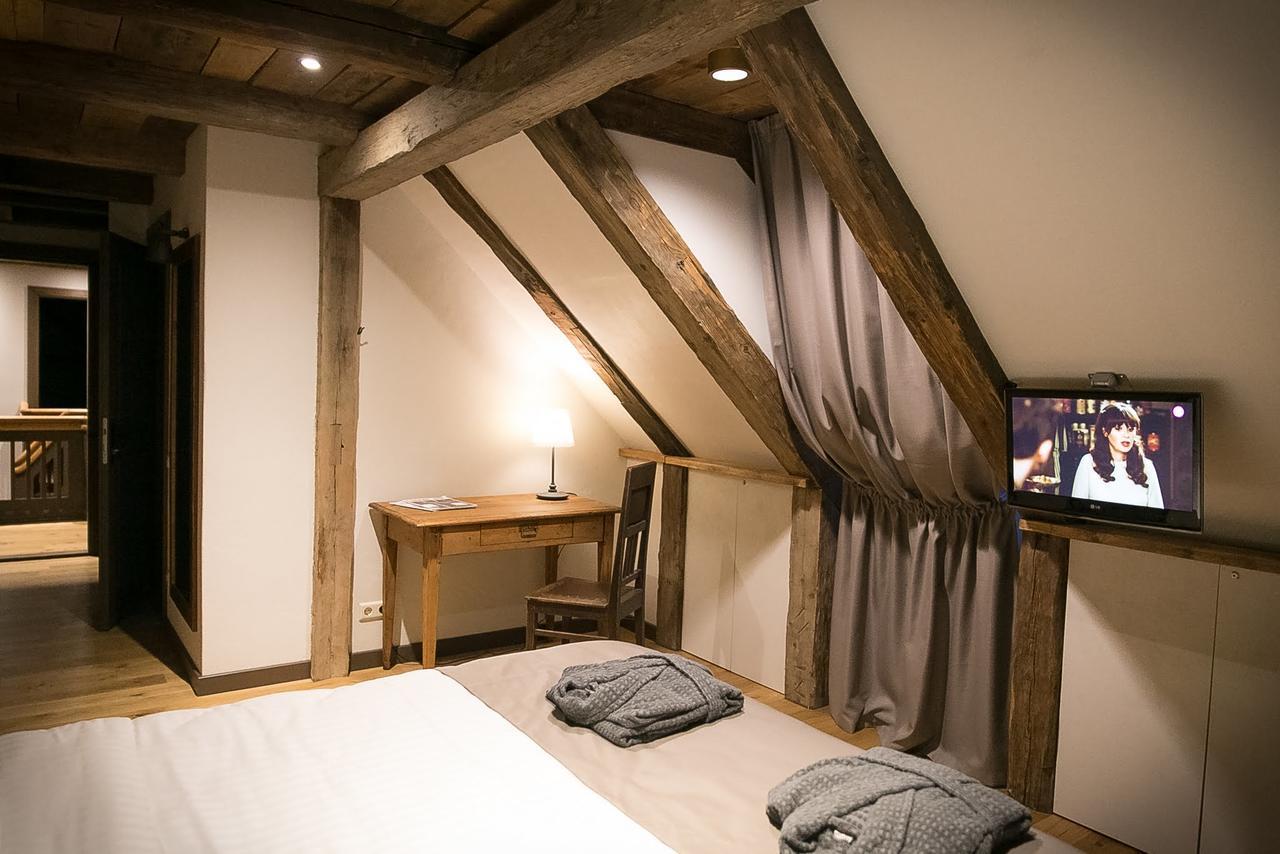 Botique & Spa Hotel Berkenes Manor Ziedkalne Luaran gambar
