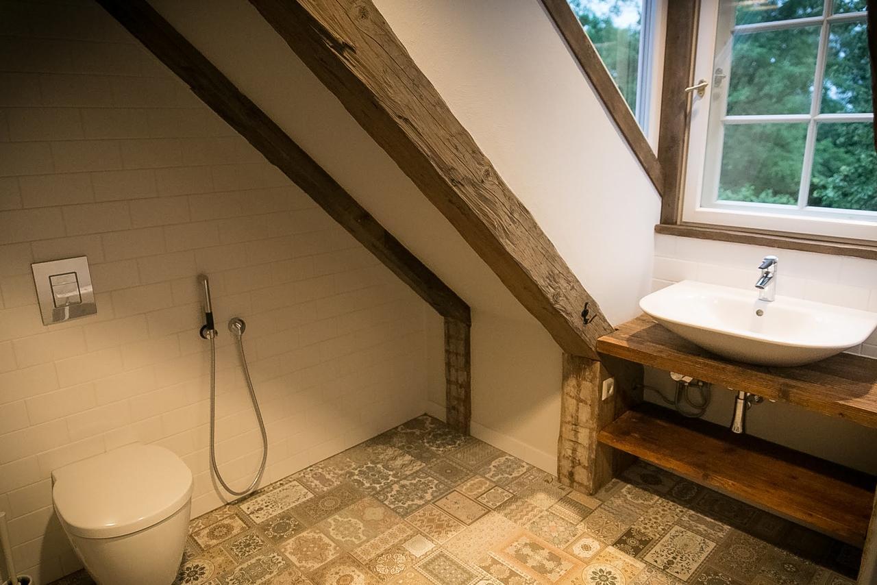 Botique & Spa Hotel Berkenes Manor Ziedkalne Luaran gambar