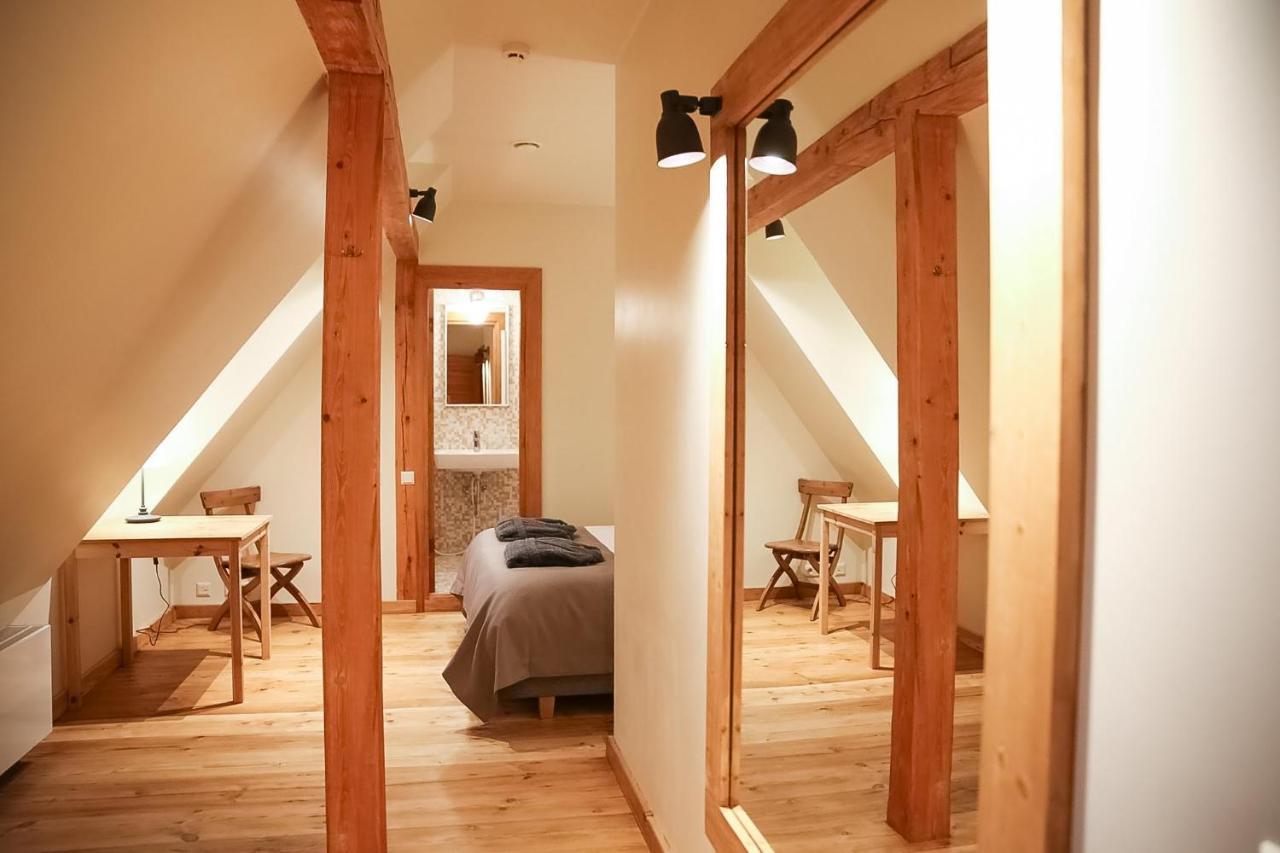 Botique & Spa Hotel Berkenes Manor Ziedkalne Luaran gambar