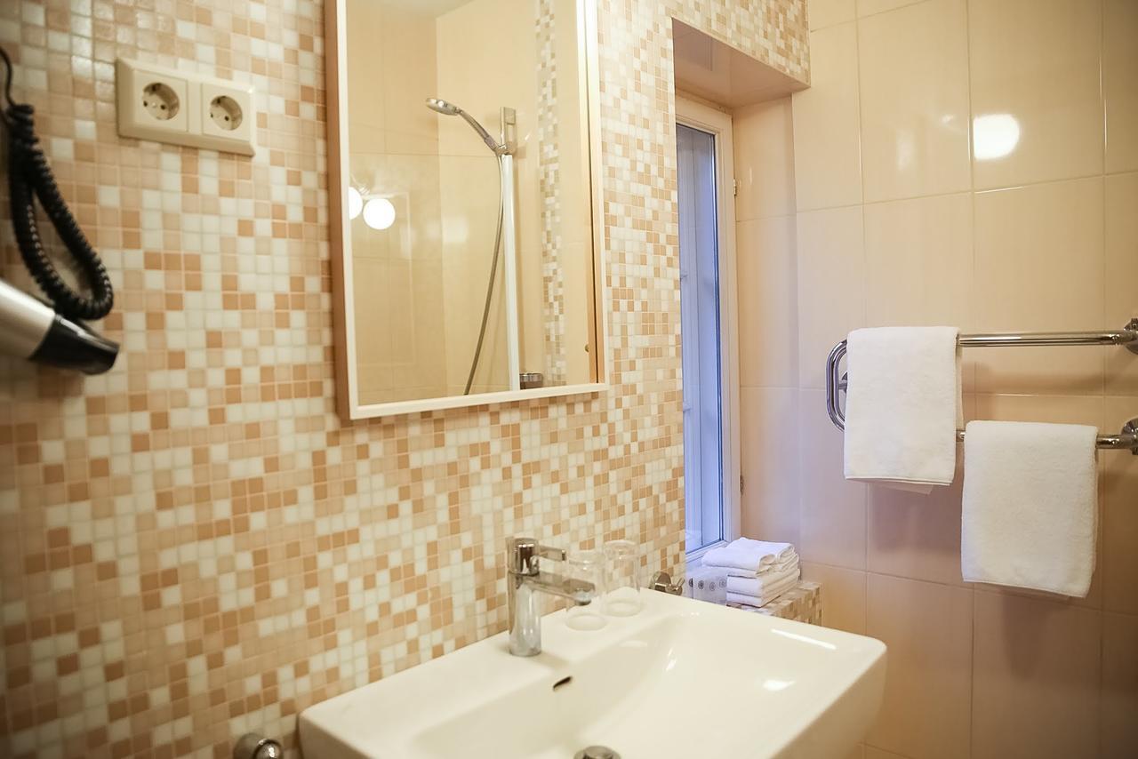 Botique & Spa Hotel Berkenes Manor Ziedkalne Luaran gambar