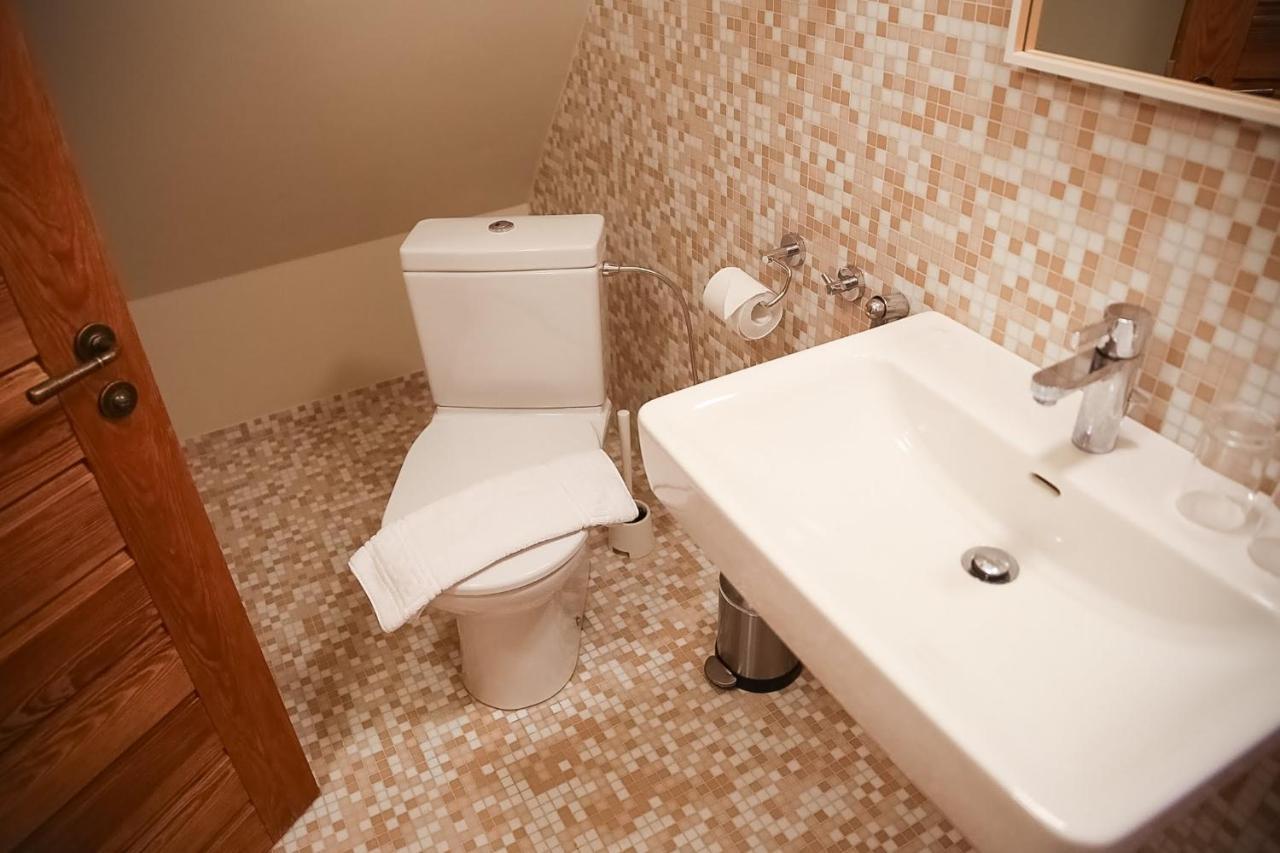 Botique & Spa Hotel Berkenes Manor Ziedkalne Luaran gambar