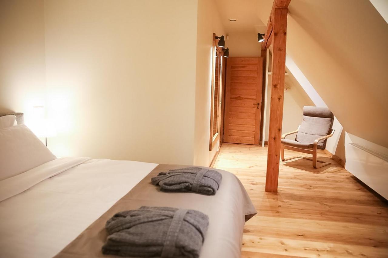 Botique & Spa Hotel Berkenes Manor Ziedkalne Luaran gambar