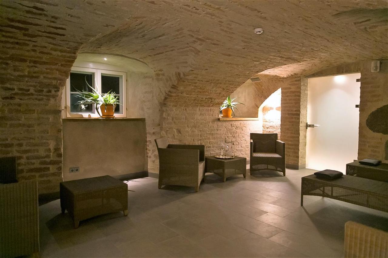 Botique & Spa Hotel Berkenes Manor Ziedkalne Luaran gambar