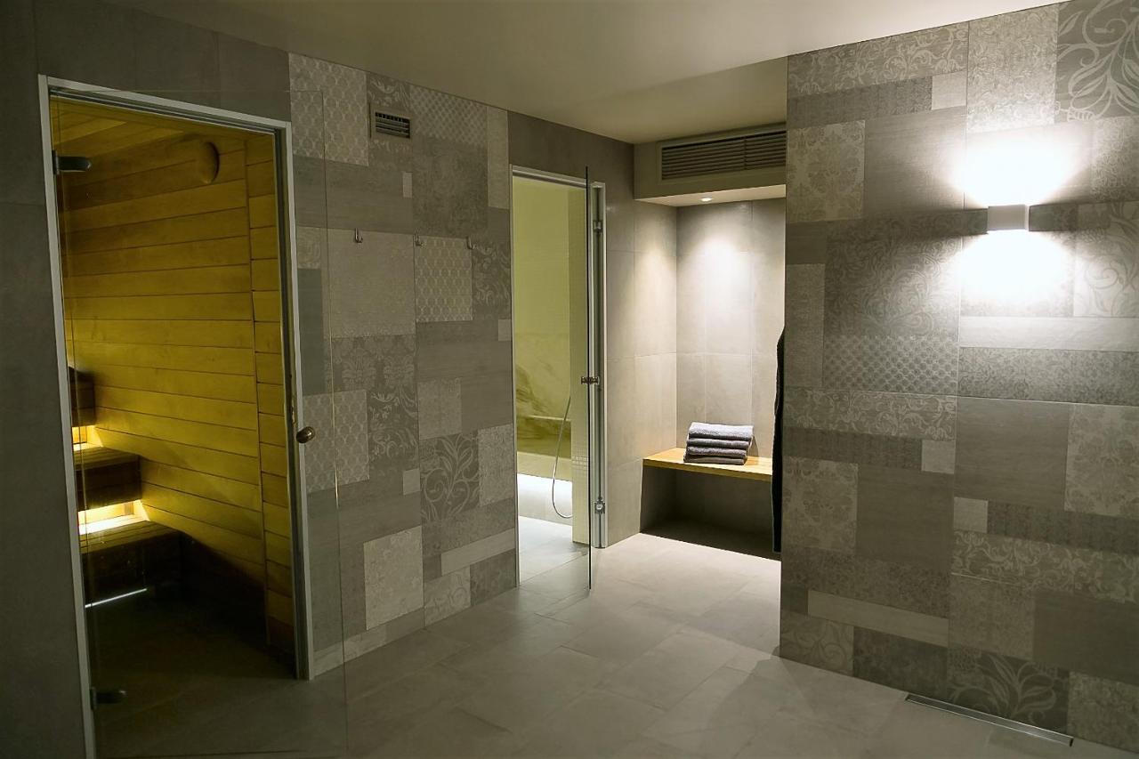 Botique & Spa Hotel Berkenes Manor Ziedkalne Luaran gambar